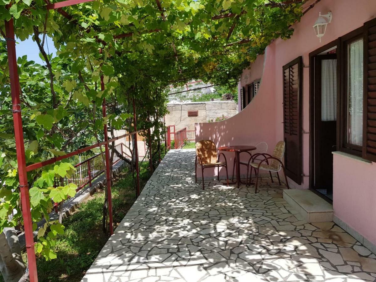 Apartments Josica Senj  Exterior foto