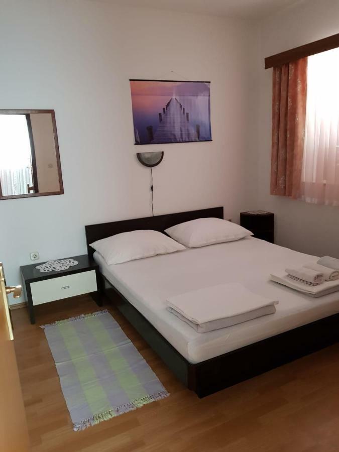 Apartments Josica Senj  Exterior foto
