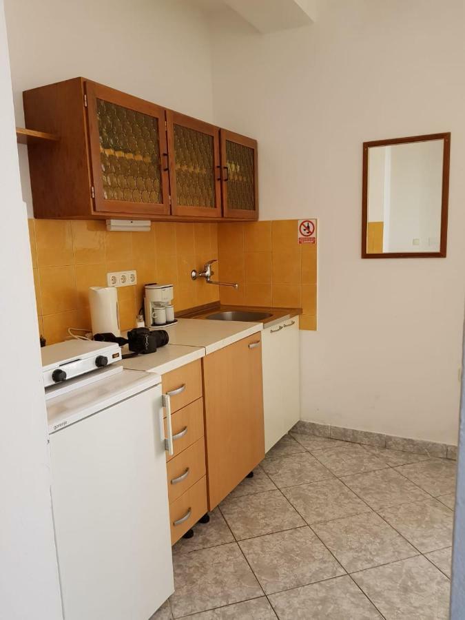 Apartments Josica Senj  Exterior foto
