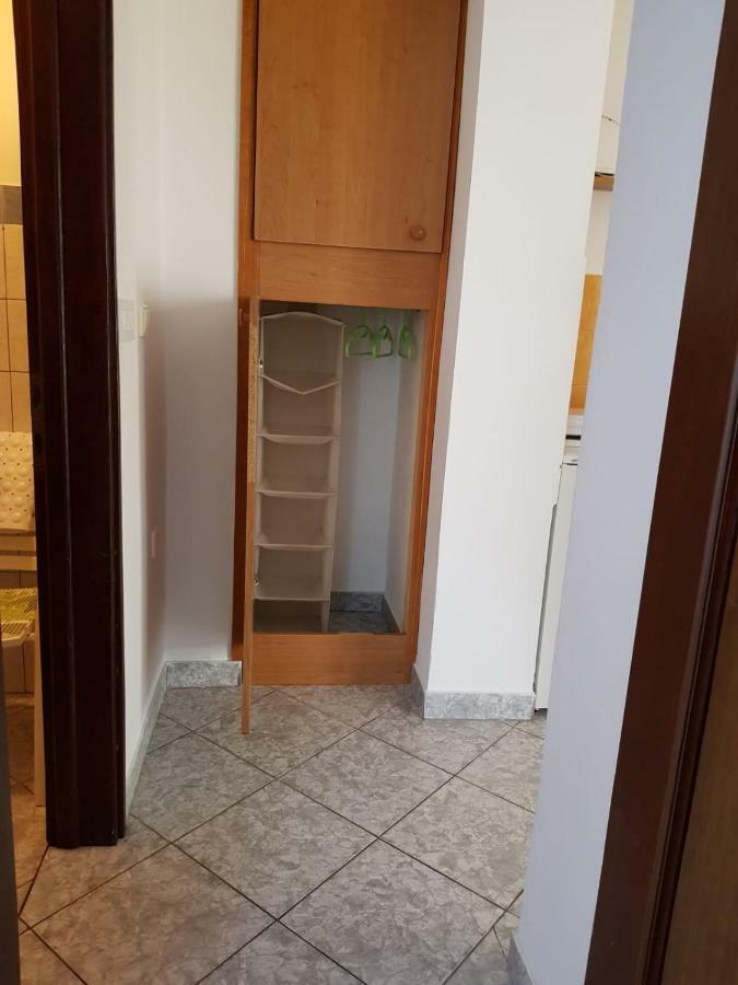 Apartments Josica Senj  Exterior foto